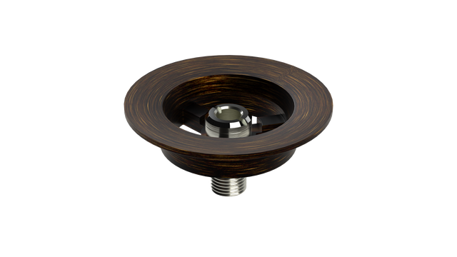 Cable Drive Strainer (345-I-1VB)