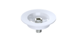 Cable Drive Strainer (345-I-1W)