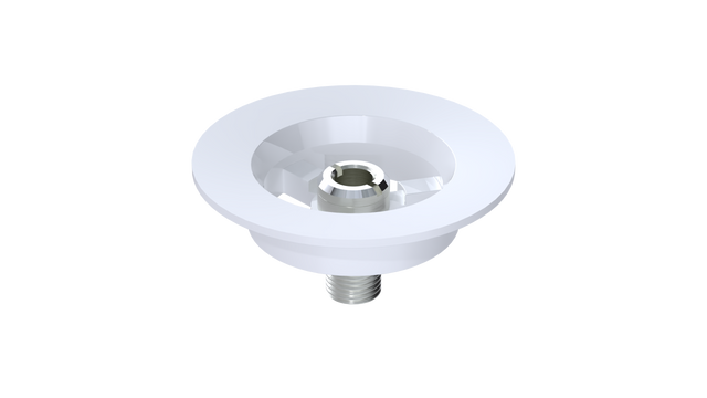 Cable Drive Strainer (345-I-1W)
