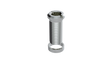 Waste Bolt/Cw Metal Ring (345-I-3)