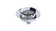 Plug, Strainer, Bolt, Spacer (345-I-CP)