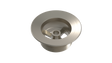 Cable Drive Strainer 27" Tub Threaded (345-I27-1BN)