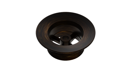 Cable Drive Strainer 27" Tub Threaded (345-I27-1VB)