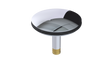 Cable Drive Plug 27" Tub (345-I27-2CP)
