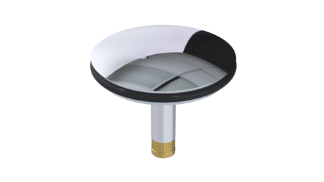 Cable Drive Plug 27" Tub (345-I27-2CP)