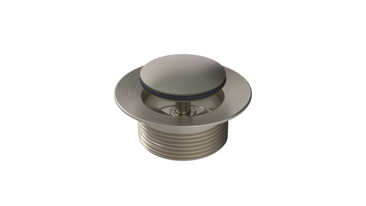 Plug, Strainer (345-I27-BN)
