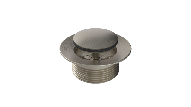 Plug, Strainer (345-I27-BN)