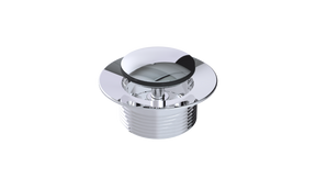 Plug, Strainer (345-I27-CP)