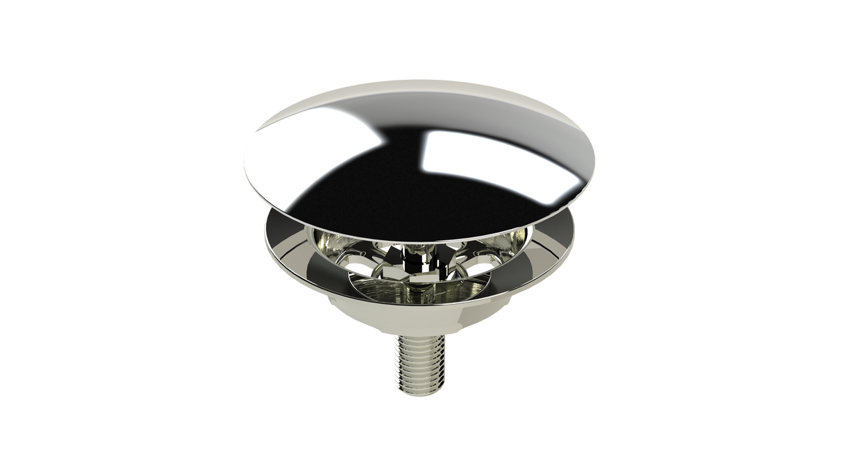 C-Drive Euro Strainr/Plug/Bolt (3451BCP)