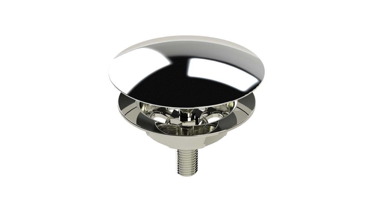 C-Drive Euro Strainr/Plug/Bolt (3451CP)