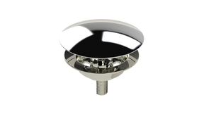 C-Drive Euro Strainr/Plug/Bolt (3451CP)