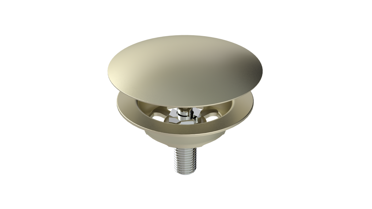 Strainer,Plug,Spacer,Long Bolt (345PN)
