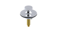L & T Strainer(Die Cast) Plug (347CP-2)