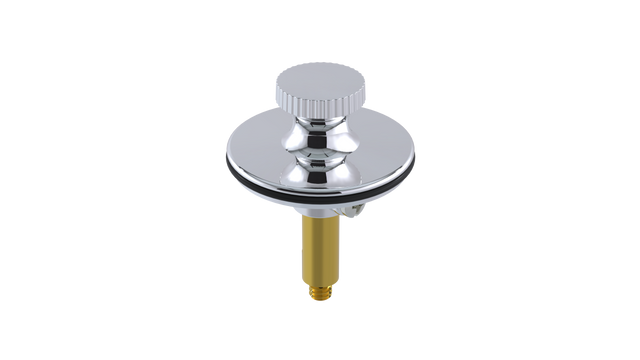 L & T Strainer(Die Cast) Plug (347CP-2)