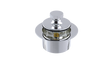 Lift & Turn Strainer(Die Cast) (347CP)