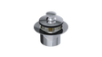 W/O Push/Pull Str Assembly (348CP)