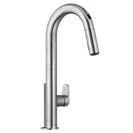 Beale® Touchless Single-Handle Pull-Down Dual Spray  Kitchen Faucet 1.5 gpm/5.7 L/min