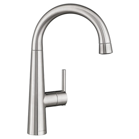 Edgewater® Single-Handle Pull-Down Single Spray Bar Faucet 1.5 gpm/5.7 L/min
