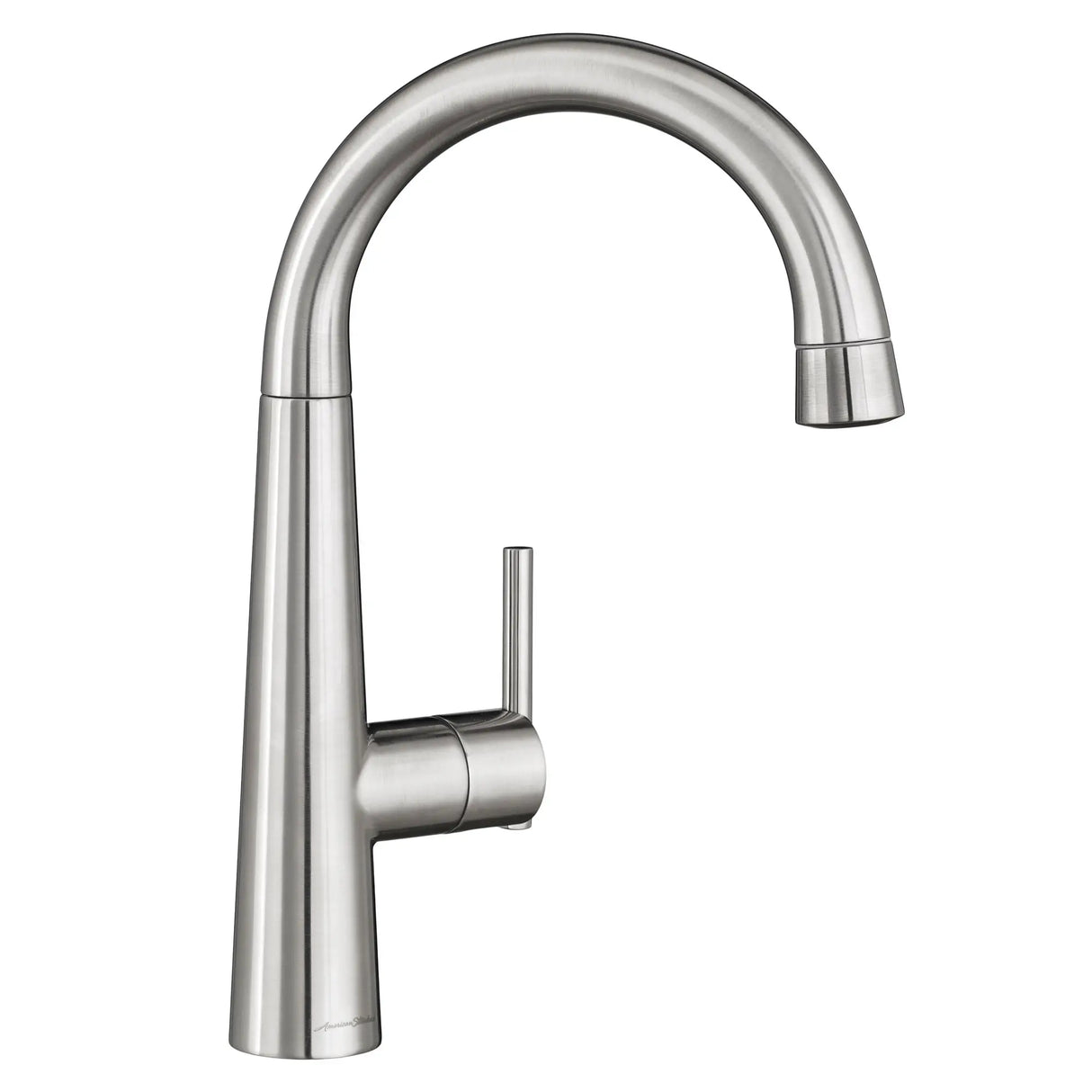 Edgewater® Single-Handle Pull-Down Single Spray Bar Faucet 1.5 gpm/5.7 L/min