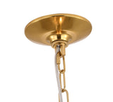 Chandelier LA10C18AB