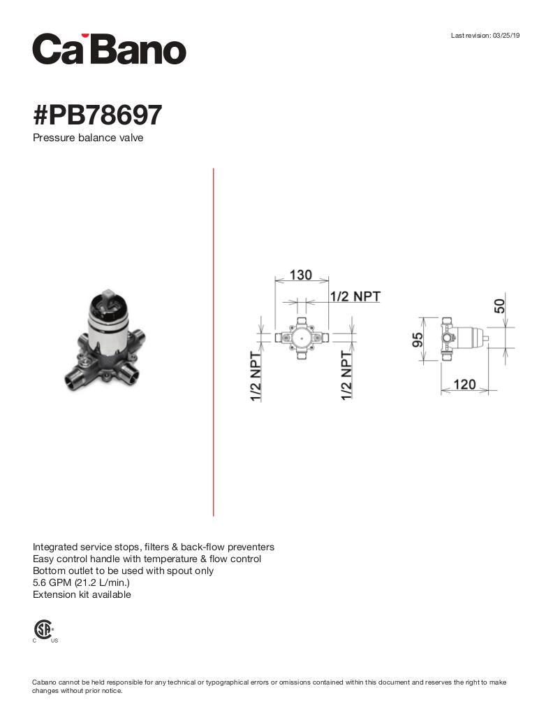 Shower design SD53