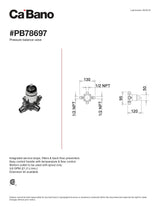 Shower design SD53
