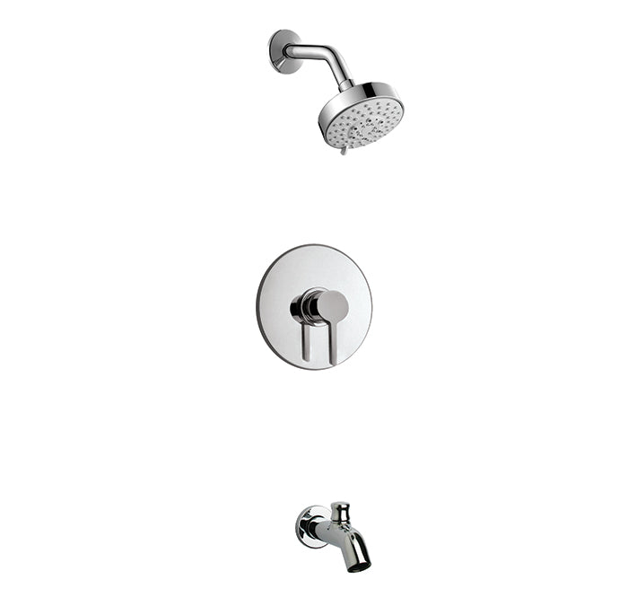 Shower design SD53