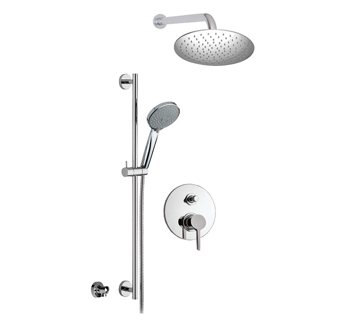 Shower design SD57