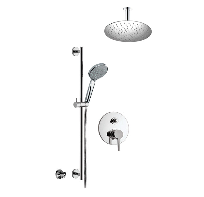 Shower design SD57