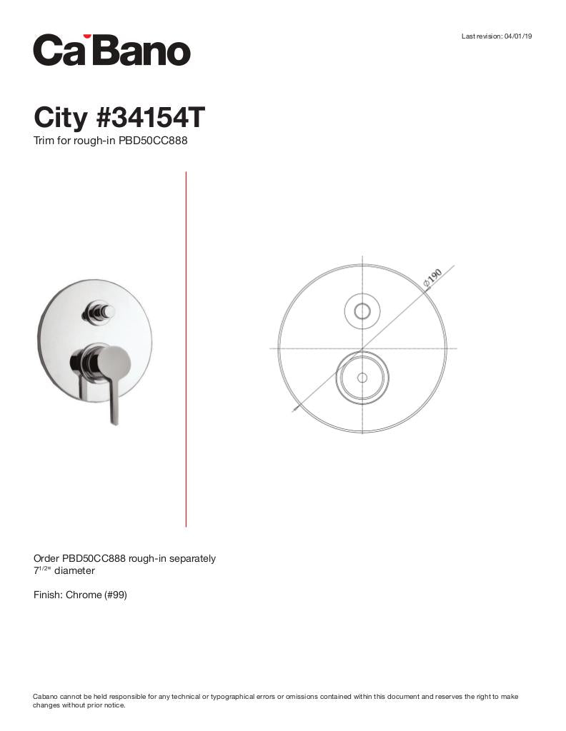 Shower design SD58