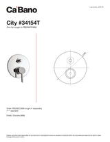 Shower design SD58
