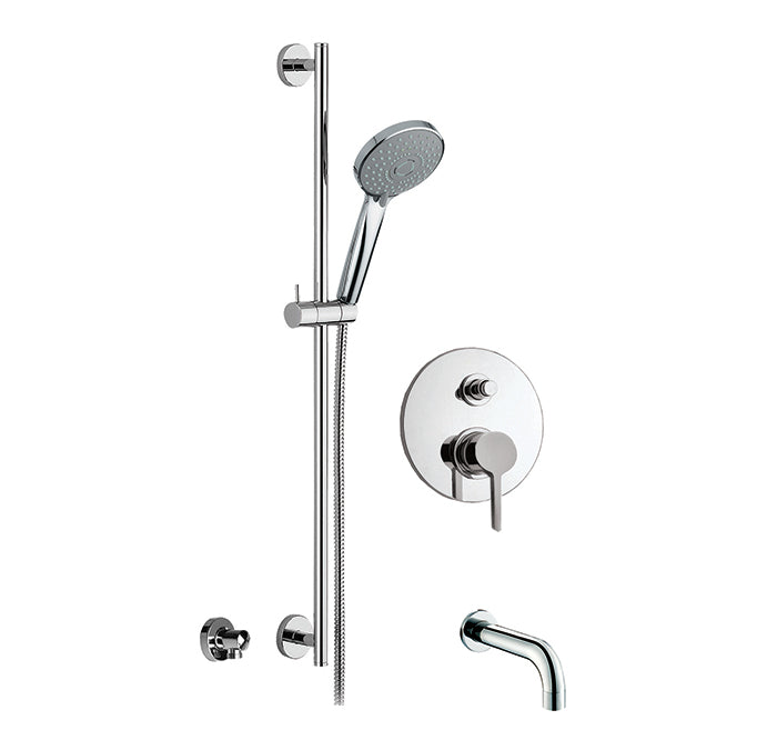Shower design SD58