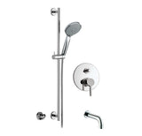 Shower design SD58