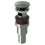 1-1/4” Vessel Lav Drain w/ Clicker® (3500Q)
