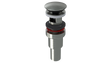 1-1/4” Vessel Lav Drain w/ Clicker® (3500Q)