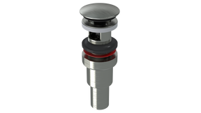 1-1/4” Vessel Lav Drain w/ Clicker® (3500Q)