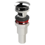 1-1/4” Vessel Lav Drain w/ Clicker® (3500Q)