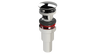 1-1/4” Vessel Lav Drain w/ Clicker® (3500Q)