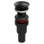 1-1/4” Vessel Lav Drain w/ Clicker® (3500Q)