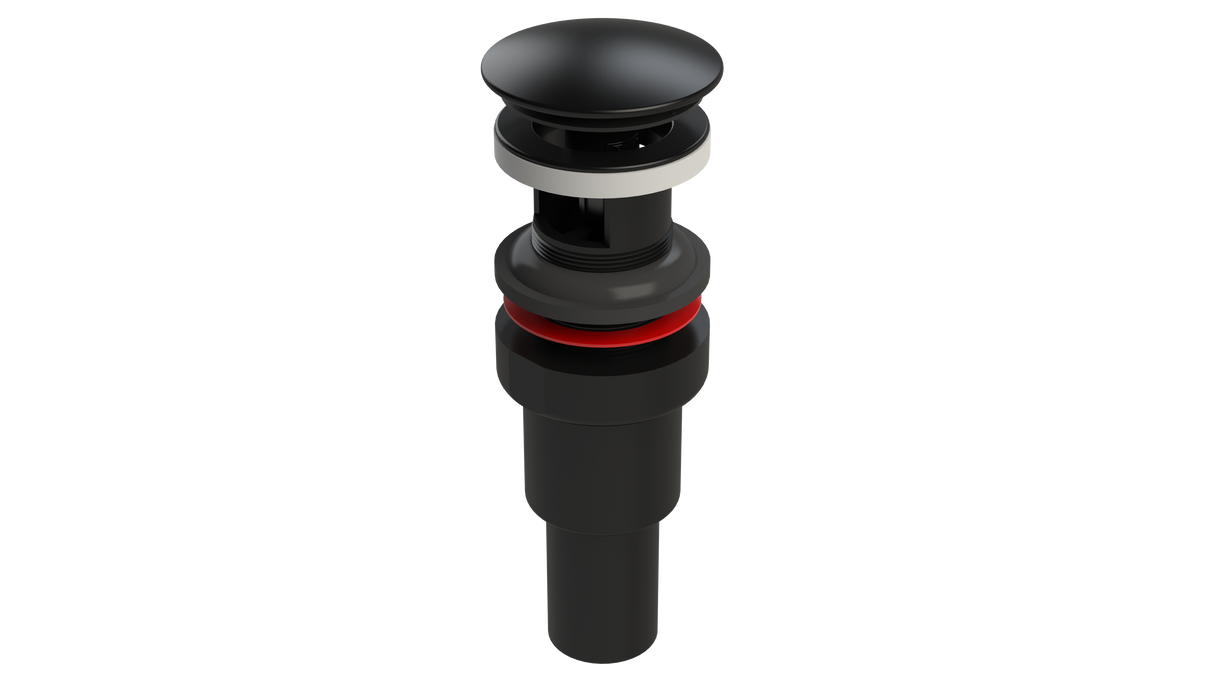 1-1/4” Vessel Lav Drain w/ Clicker® (3500Q)