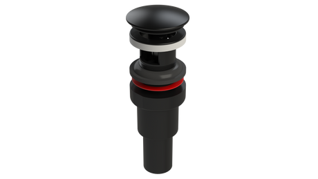 1-1/4” Vessel Lav Drain w/ Clicker® (3500Q)