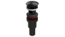 1-1/4” Vessel Lav Drain w/ Clicker® (3500Q)