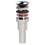 1-1/4” Extended length Vessel Lav Drain w/ Clicker® (3500QX)
