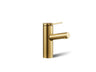 Elate® Single-handle bathroom sink faucet, 1.0 gpm