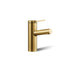 Elate® Single-handle bathroom sink faucet, 0.5 gpm
