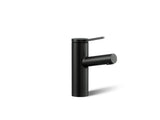 Elate® Single-handle bathroom sink faucet, 0.5 gpm