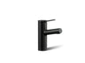 Elate® Single-handle bathroom sink faucet, 0.5 gpm
