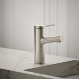 Elate® Single-handle bathroom sink faucet, 1.0 gpm