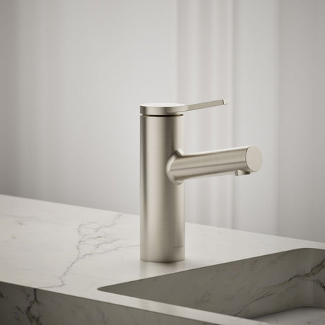 Elate® Single-handle bathroom sink faucet, 0.5 gpm