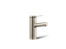 Elate® Single-handle bathroom sink faucet, 1.2 gpm